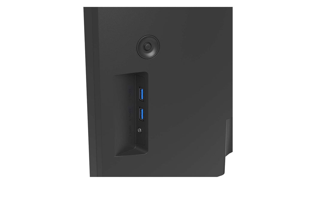 Monitor de computador LG 34BA85QE-B