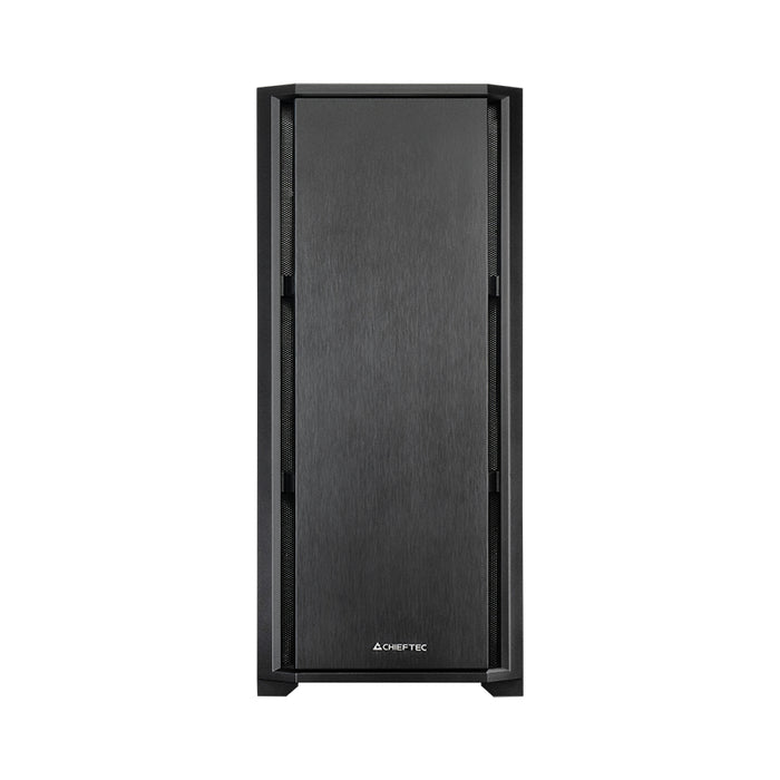 Caixa para computador Chieftec AS-02B-TG-OP