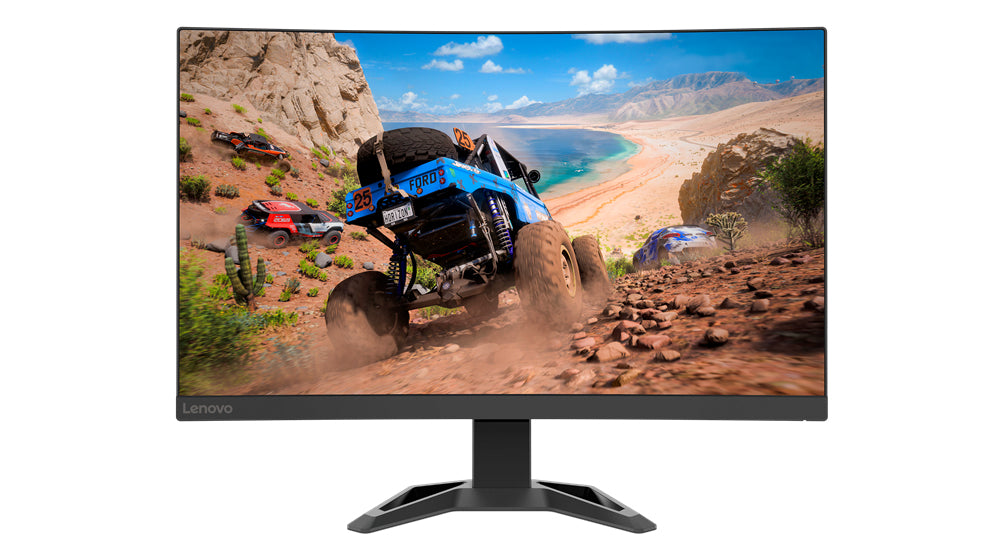 Monitor de computador Lenovo G27qc-30