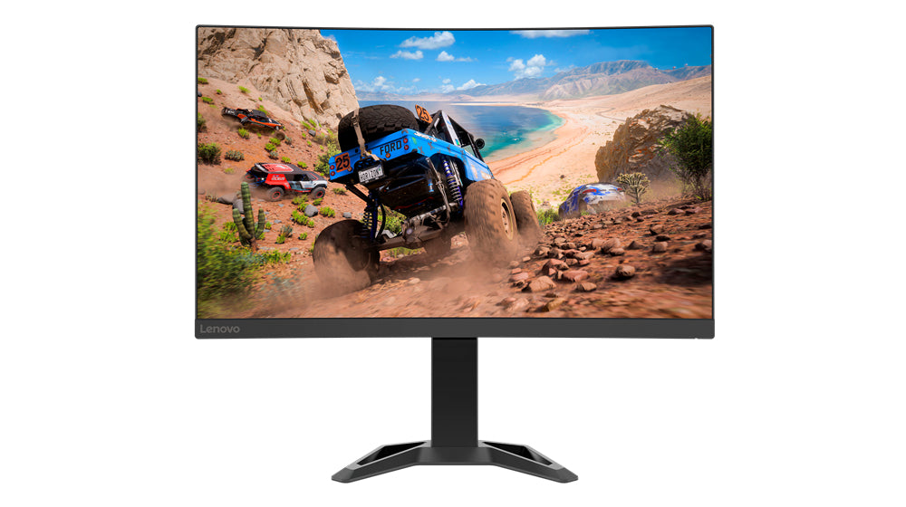 Monitor de computador Lenovo G27qc-30
