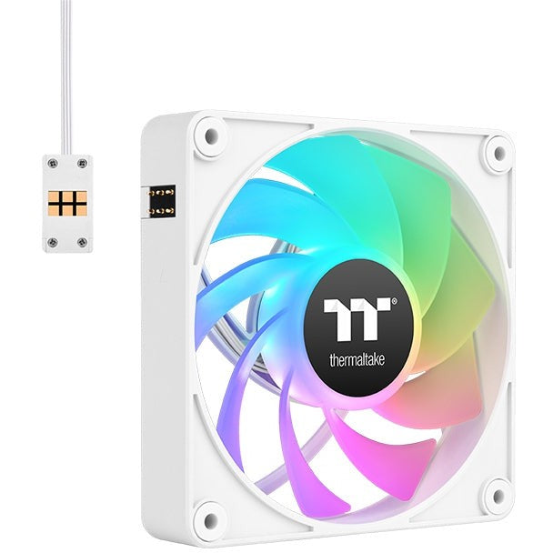 Sistema de refrigeración para ordenador Thermaltake CL-F195-PL14SW-A