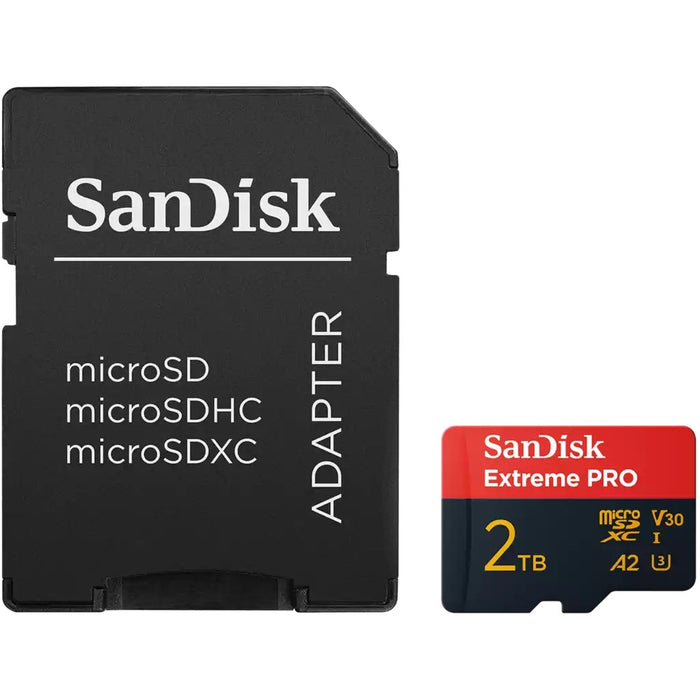 2 TB