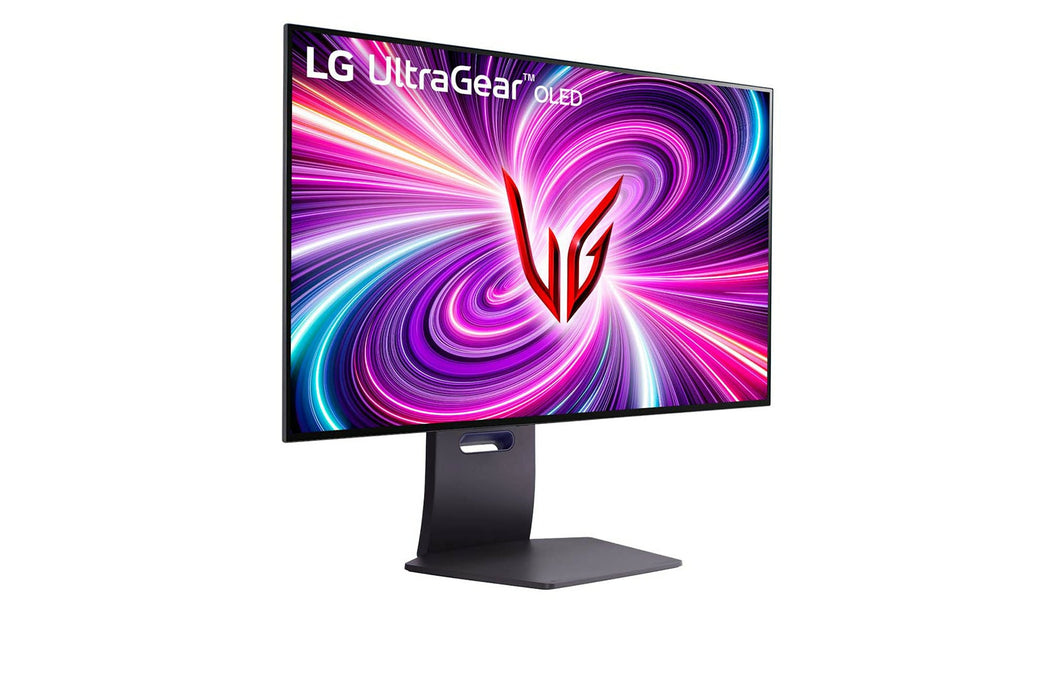 Monitor de computador LG 32GS95UX-B