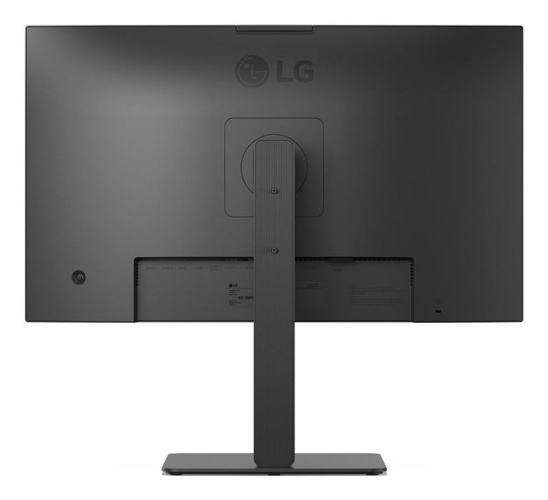 Monitor de computador LG 27BA850-B