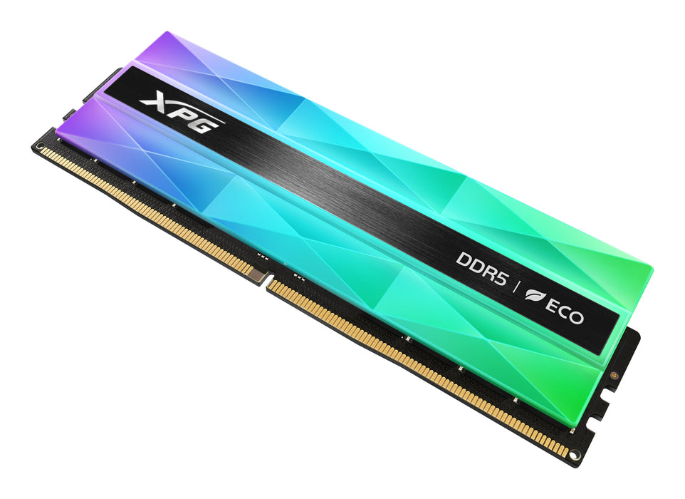 Módulo de memória XPG LANCER RGB