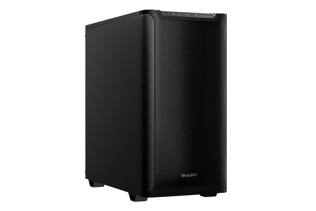 Fique quieto! PURE BASE 501 Preto