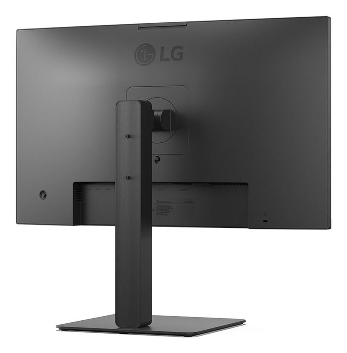 Monitor de computador LG 27BA850-B