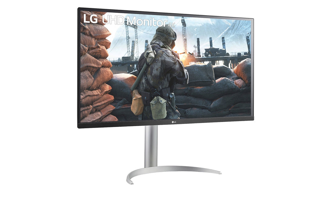 Monitor de computador LG 27BP55U-B
