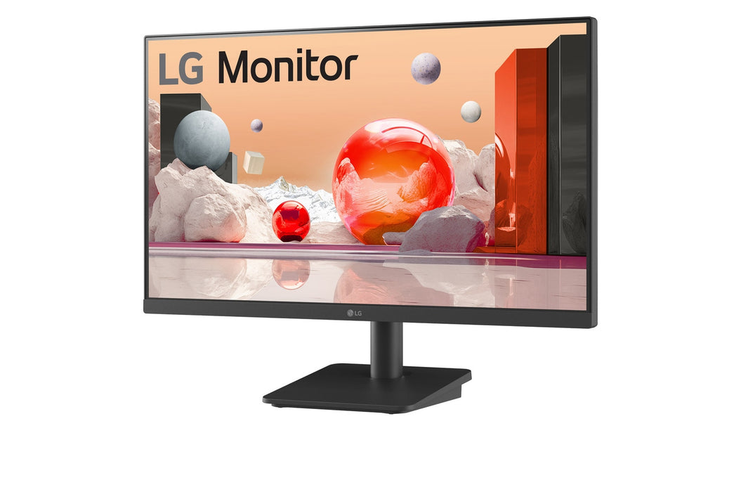 Monitor de computador LG 24BA400-B