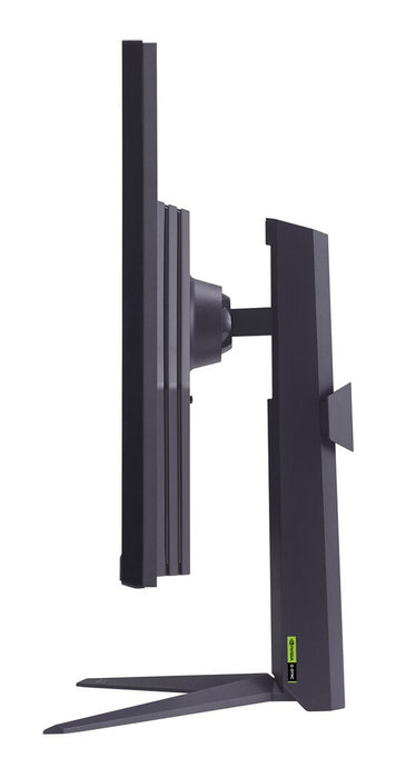 Monitor de computador LG 32GS75QX-B