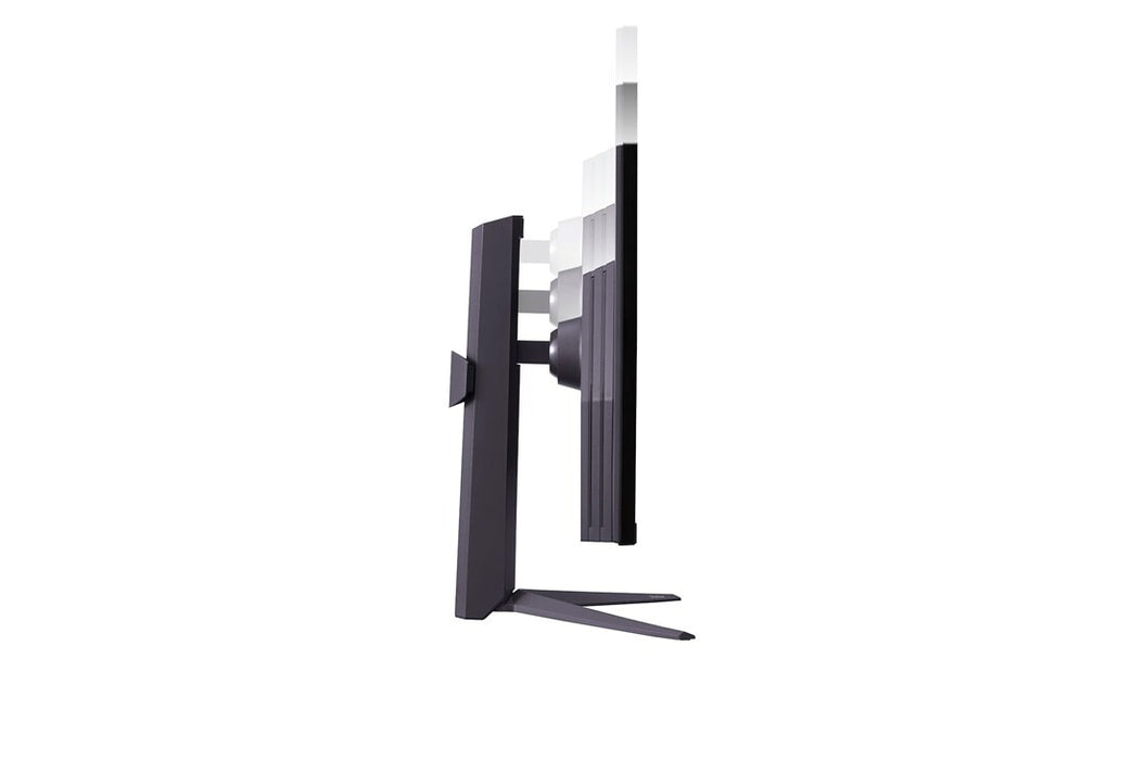 Monitor de computador LG 27GR93U-B