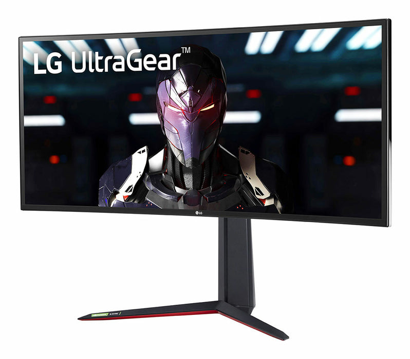 Monitor de computador LG 34GN850P-B.AEU