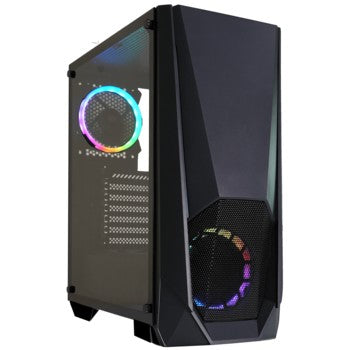 Xilence X505.ARGB computer case