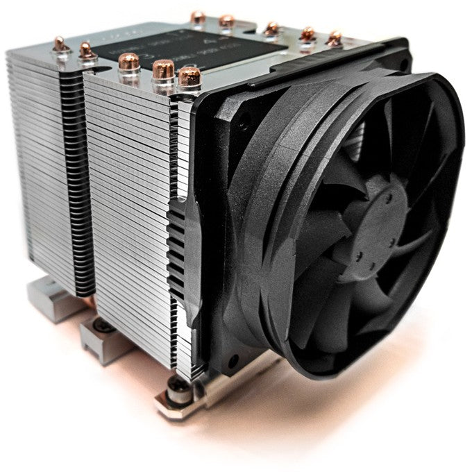 Dynatron B14 computer cooling system