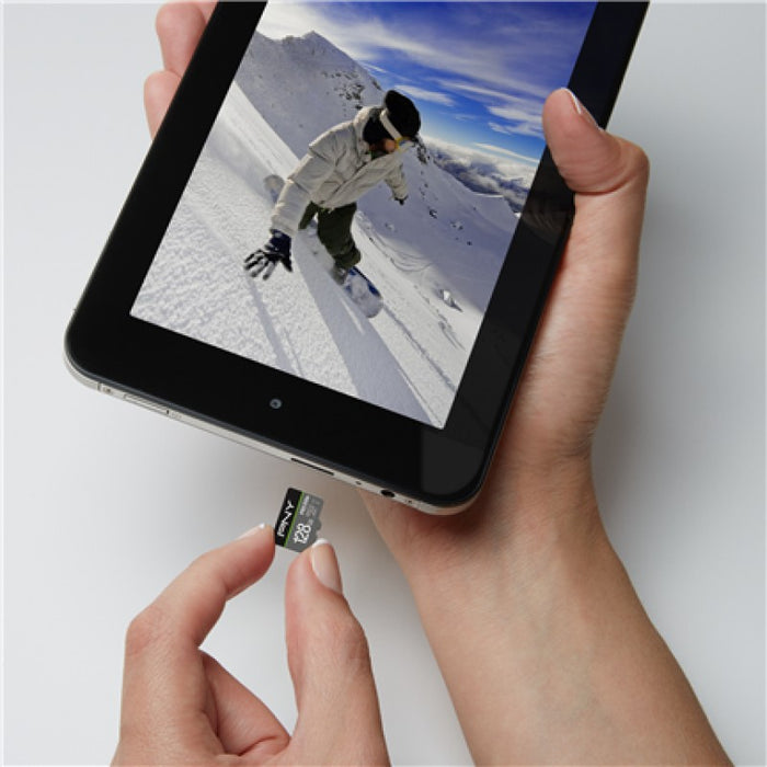 MicroSDXC