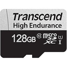 Transcend 350V