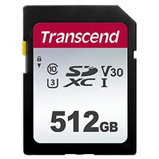 Transcend 300S
