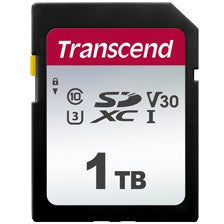 Transcend 300S