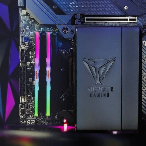 Módulo de memória Patriot Memory Viper Venom PVVR532G700C32K