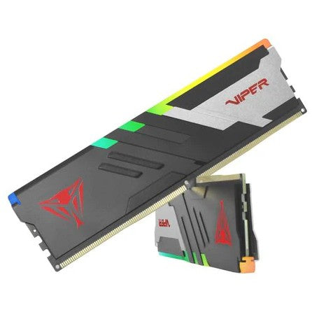 Módulo de memória Patriot Memory Viper Venom PVVR532G700C32K