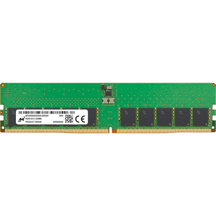 Micron MTC20C2085S1EC48BR memory module