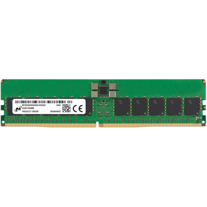 Micron MTC40F204WS1RC56BB1R memory module