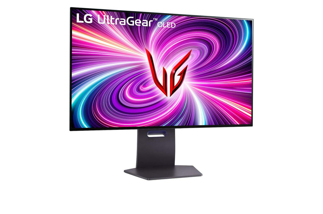 Monitor de computador LG 32GS95UX-B