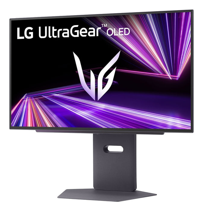 Monitor de computador LG 27GX790A-B