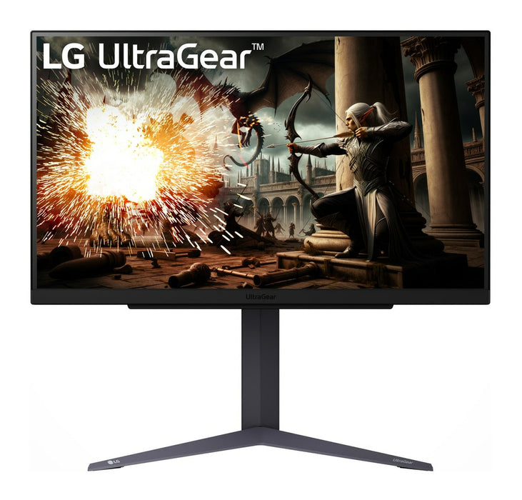 LG 27GS75QX-B computer monitor