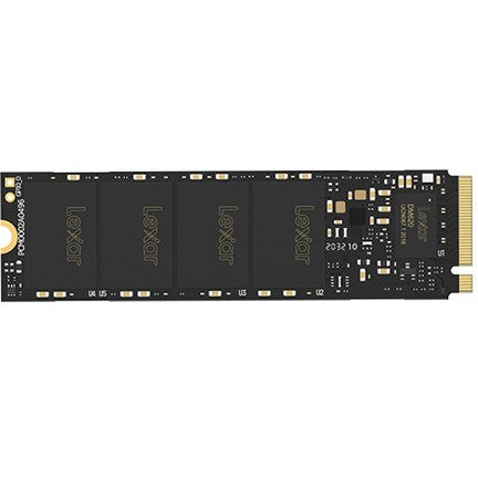 Lexar NM620