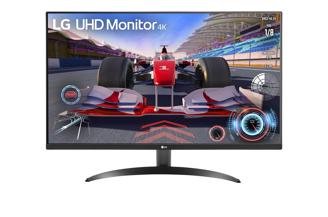 LG 32UR550-B computer monitor