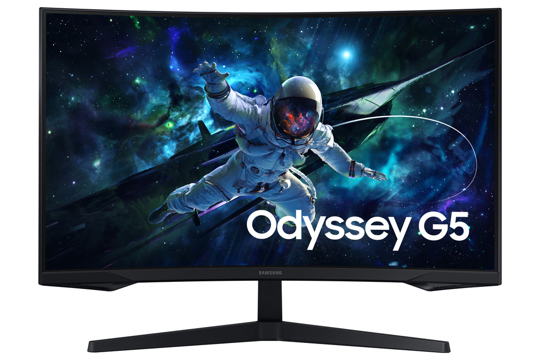 Samsung S32CG554EU LED display