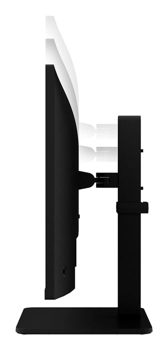 Monitor de computador LG 27BA550-B