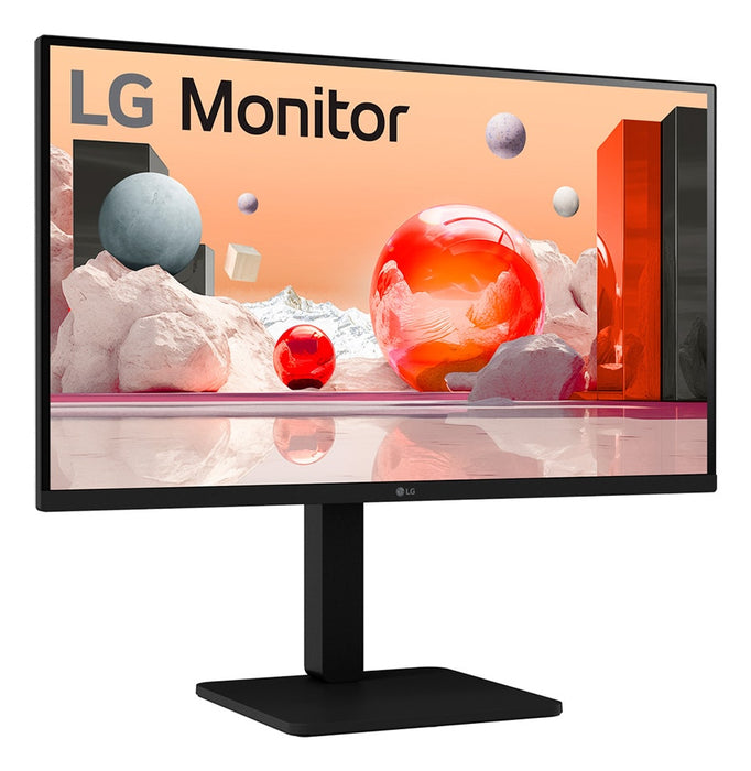 Monitor de computador LG 27BA550-B