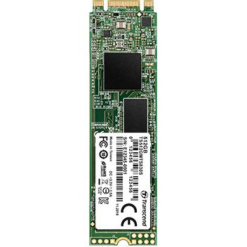 Transcend 830S