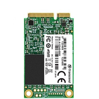 Transcend 370S