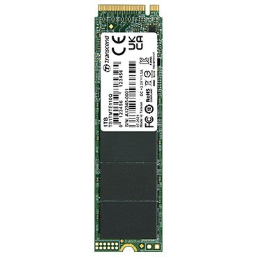 Transcend 110Q