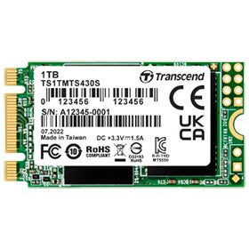 Transcend 430S