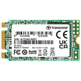 Transcend 425S