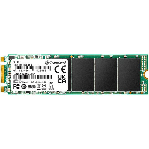 Transcend 825S