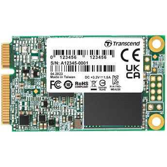 Transcend 220S