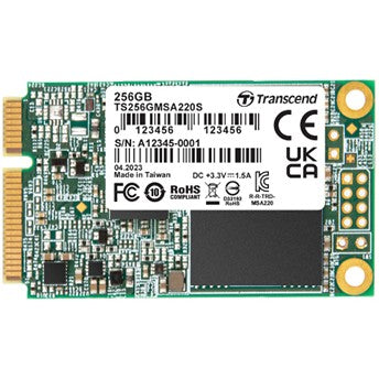 Transcend 220S