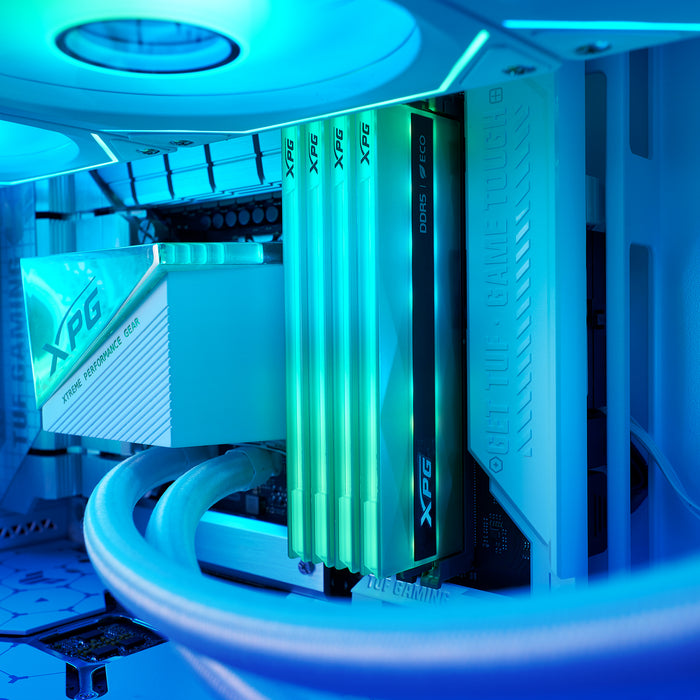 Módulo de memória XPG LANCER RGB