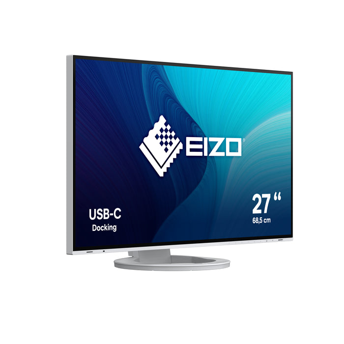 EIZO FlexScan EV2781-WT LED display