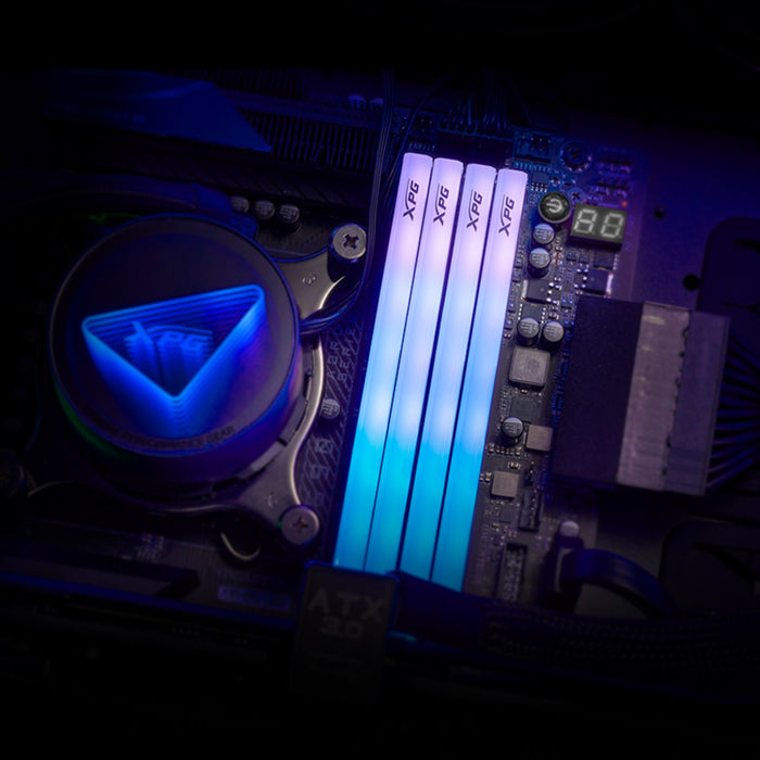 Módulo de memória XPG LANCER BLADE RGB DDR5