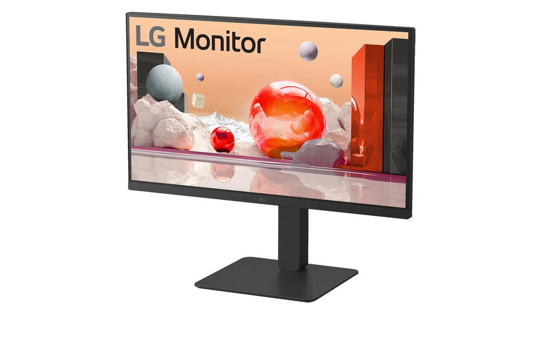 Monitor de computador LG 27BA750-B