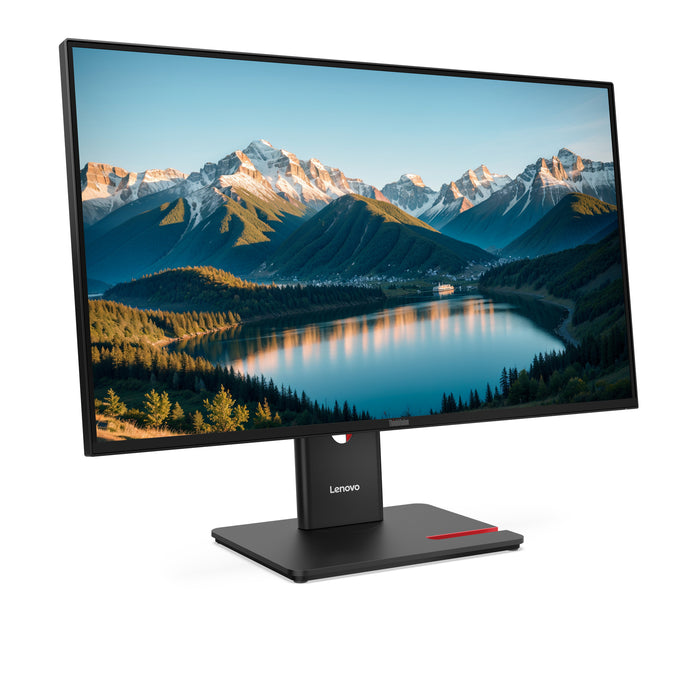 Ecrã LED Lenovo ThinkVision T27Q-40