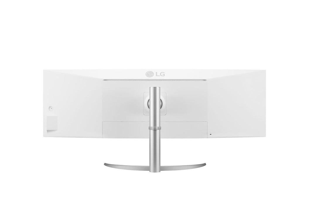 Monitor de computador LG 49BQ95C-W