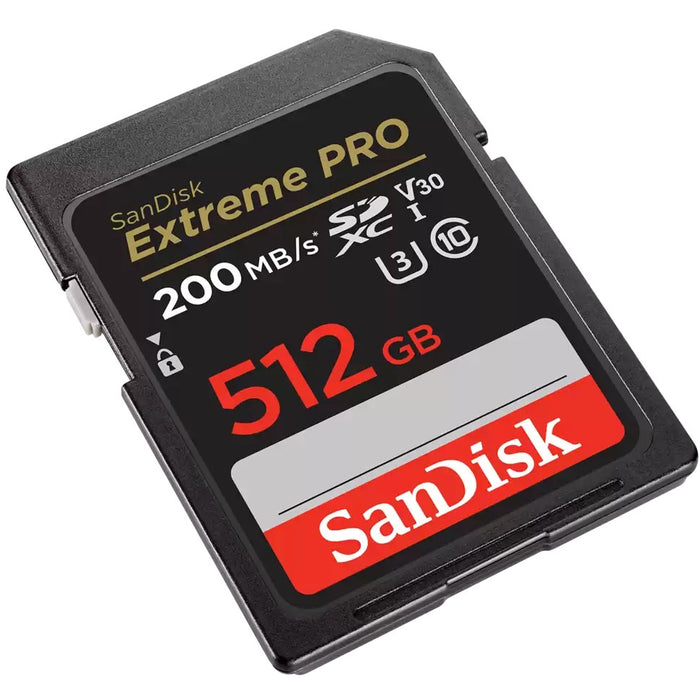 512 GB
