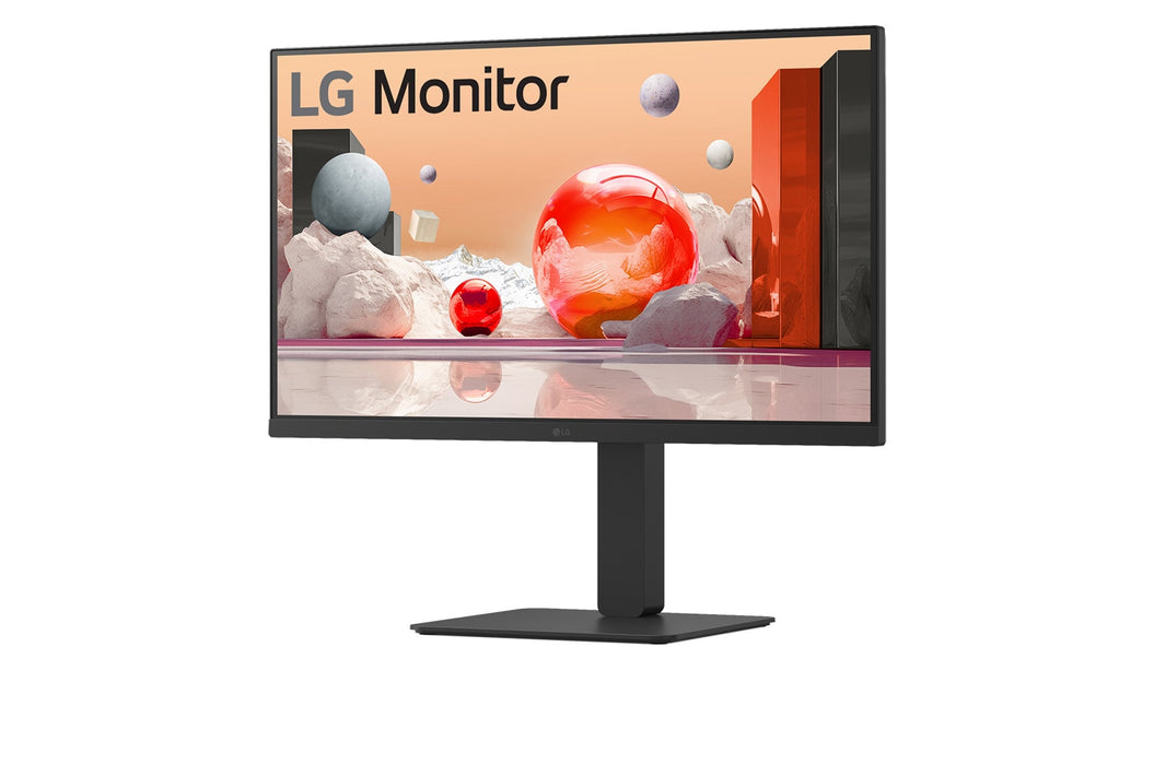 Monitor de computador LG 27BA750-B